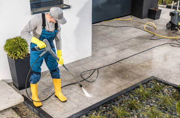 Best Affordable Pressure Washing  in Watergate, FL